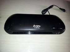 Lympia format laminator gebraucht kaufen  Hamburg