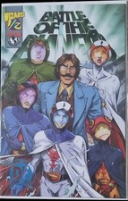 Battle the planets usato  Afragola