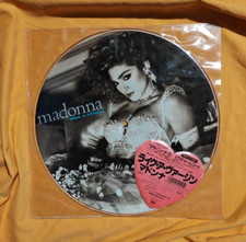 Madonna like virgin usato  Bassano del Grappa