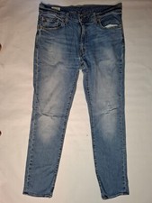 Jeans levis 511 d'occasion  Paris XIII