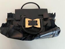 Gucci black leather for sale  North Miami Beach