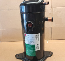 COMPRESSOR A/C LG ABG051KAC 51.000 BTU 230V 1PH 60HZ R-FOUR TEN A SCROLL comprar usado  Enviando para Brazil