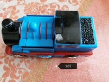 Trenino funzionante con usato  Afragola