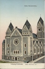 Leipzig lindenau kath gebraucht kaufen  Leipzig