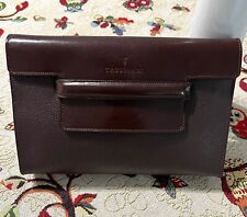 Poschette donna trussardi usato  Verona
