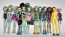 Gen1 monster high for sale  Clarkston