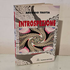 Introspezione antonio trotta usato  Villar Perosa