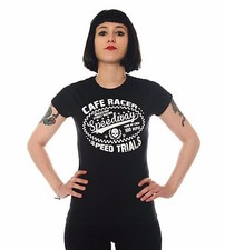 Dragstrip clothing women for sale  LONDON
