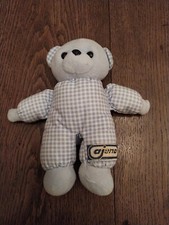 Doudou peluche ours d'occasion  Liverdun