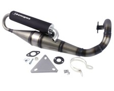 Auspuff tecnigas next gebraucht kaufen  Moers