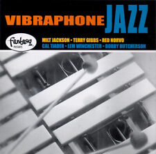 Various vibraphone jazz gebraucht kaufen  Berlin