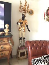 Statue stehe lampe gebraucht kaufen  Hochdorf-Assenheim