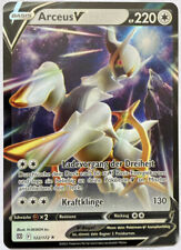 Pokemon arceus deutsch gebraucht kaufen  Bonn