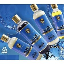 Kit de tratamento profissional capilar Robson Peluquero Ccrp comprar usado  Brasil 