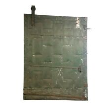 Reclaimed green painted for sale  Scranton