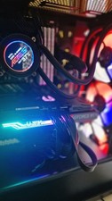 Asus rog strix usato  Bronte
