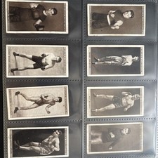 Ogden pugilists action for sale  CHESTERFIELD