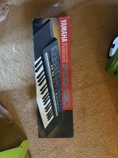 Yamaha porta sound gebraucht kaufen  Zittau