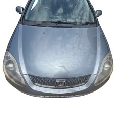 Bonnet honda civic for sale  ROCHFORD