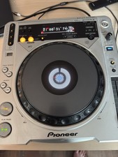 Pioneer cdj 800 for sale  FELTHAM