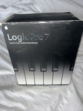 logic 5 mb for sale  DERBY