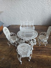 Doll house furniture for sale  LEYLAND