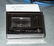 nikon d2x gebraucht kaufen  Breisach am Rhein