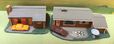 Gauge layout detached for sale  HAVANT