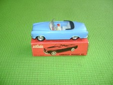 Solido serie 100 d'occasion  La Chapelle-de-Guinchay