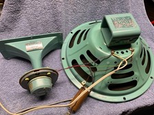 Knight woofer horn for sale  Philadelphia