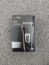 George black cordless for sale  NUNEATON