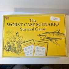 2001 worst case for sale  Mckinney