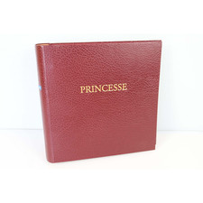 Collection timbres monaco d'occasion  Brignais