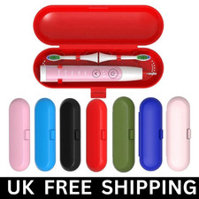 oral b toothbrush case for sale oral b toothbrush case for sale LONDON