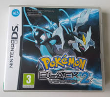 Pokémon pokemon black for sale  BRACKNELL