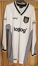 Notts county football for sale  SOUTHWELL
