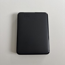 Elements portable externe gebraucht kaufen  Rodalben