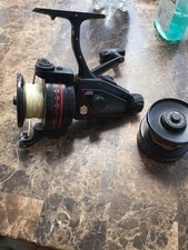 Abu garcia 757bw for sale  CARDIFF