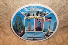 Rare vintage plate for sale  Olmsted Falls