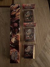 Konami playmat game d'occasion  Saint-Didier-au-Mont-d'Or