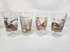 Vintage libbey budweiser for sale  Malone