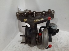 Turbo turbocharger 2015 for sale  Rosemount