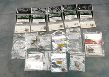 partridge hooks for sale partridge hooks for sale STOKE-ON-TRENT