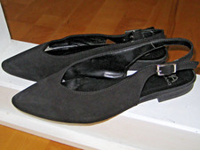 Damen sling ballerinas gebraucht kaufen  Vechelde