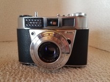 Kodak retinette prontor d'occasion  Saint-Jean-de-Maurienne