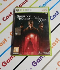 Sherlock holmes versus usato  Licata