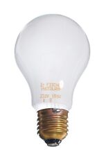 Lampadina 150w 230v usato  Vicenza