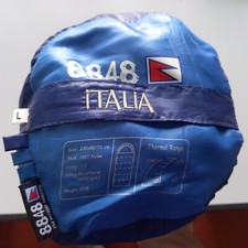 Sacco pelo campeggio usato  Nola