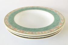 Wedgwood aztec rimmed for sale  SHEFFIELD