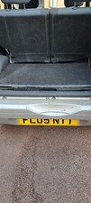 Daihatsu terios 2005 for sale  BRIDGWATER